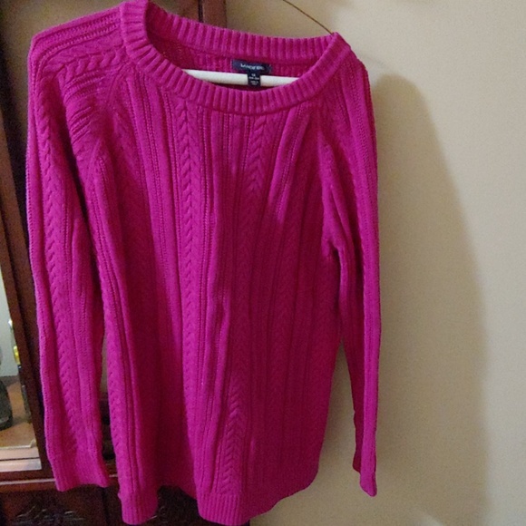 Land's End Sweater - Picture 3 of 3